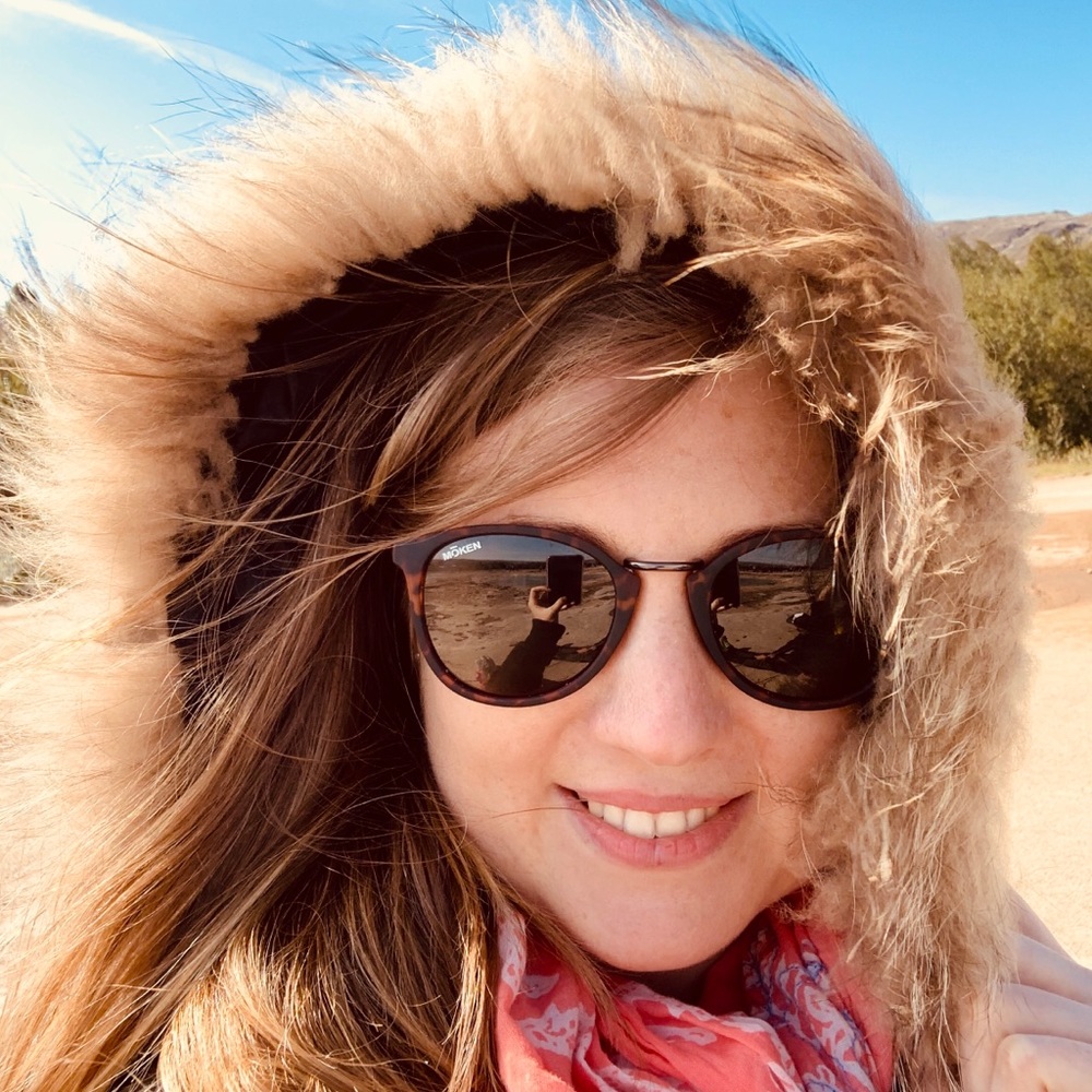 Meet your Posher, Charlotte